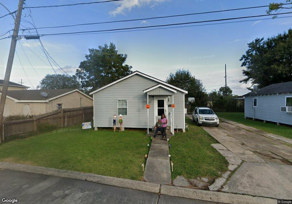 306 Brooklyn Ave, Houma, LA 70364 - photo 1