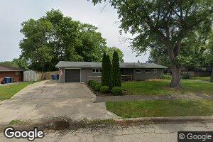 5281 Fredonia Ave, Dayton, OH 45431