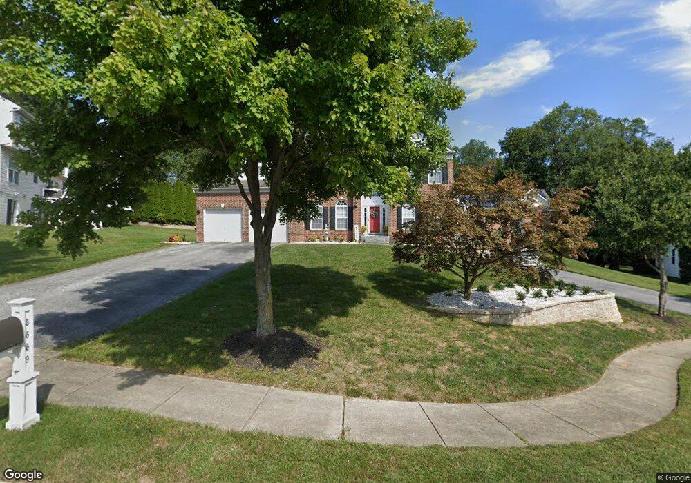 8669 Tower Dr, Laurel, MD 20723 - photo 1