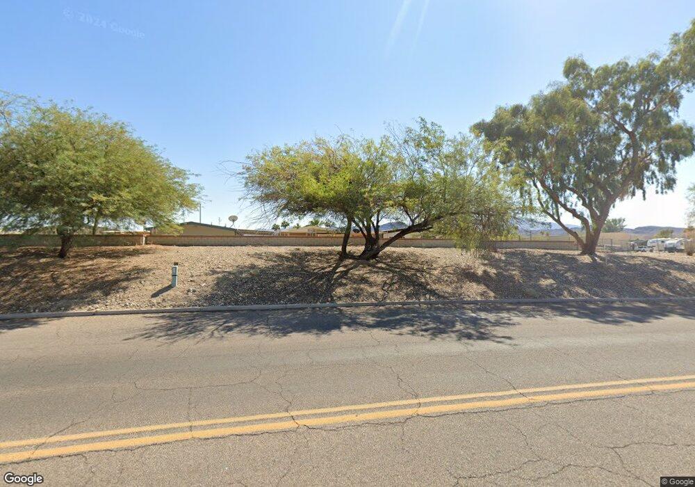 507 English Village, Lake Havasu City, AZ 86403 - photo 1