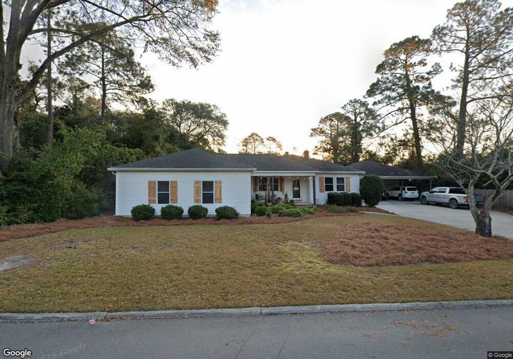 406 College Blvd, Statesboro, GA 30458 - photo 1
