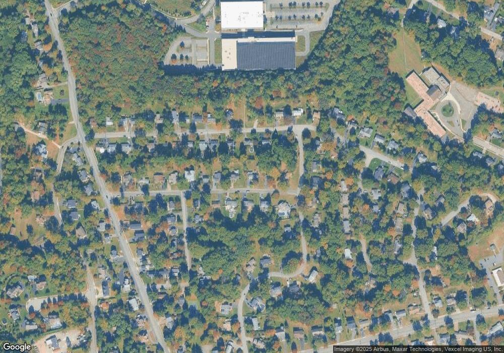 40 Perry St, Whippany, NJ 07981 - photo 1