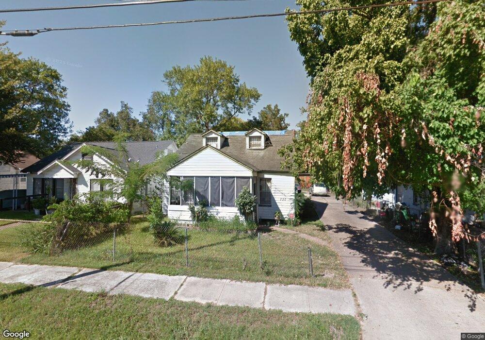 735 Neyland St, Houston, TX 77022 - photo 1