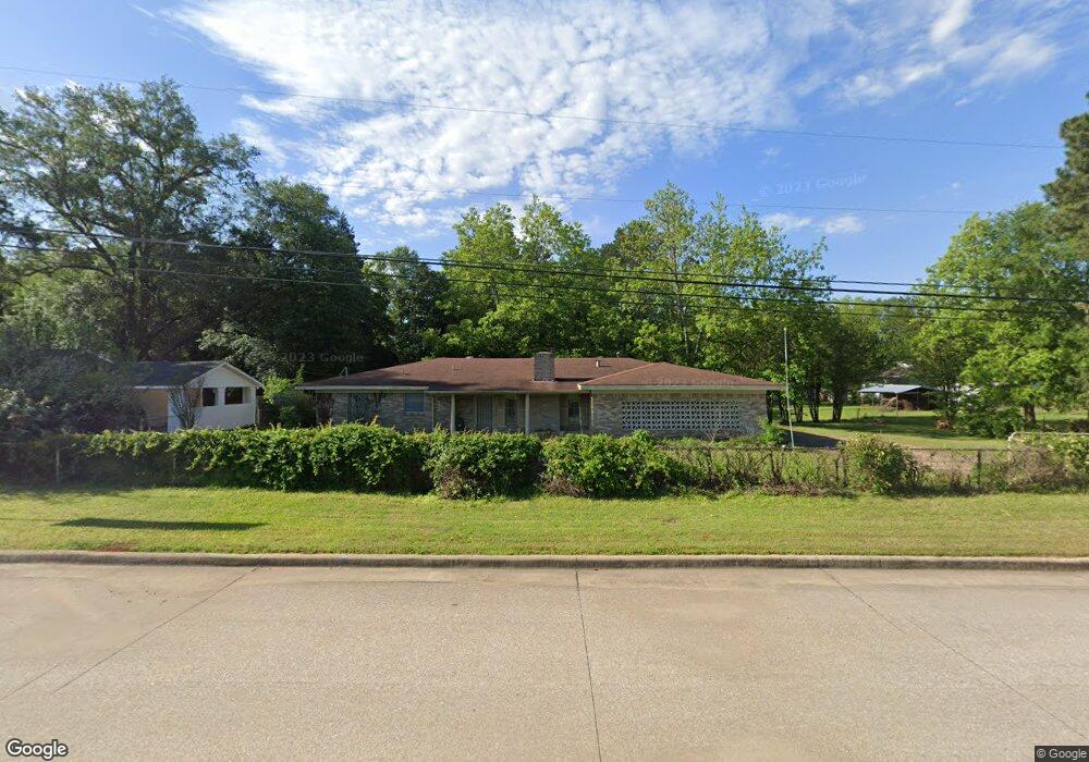 3340 S Henderson Blvd, Kilgore, TX 75662 - photo 1