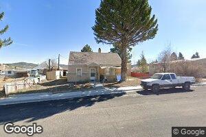 10 First St, Ruth, NV 89319