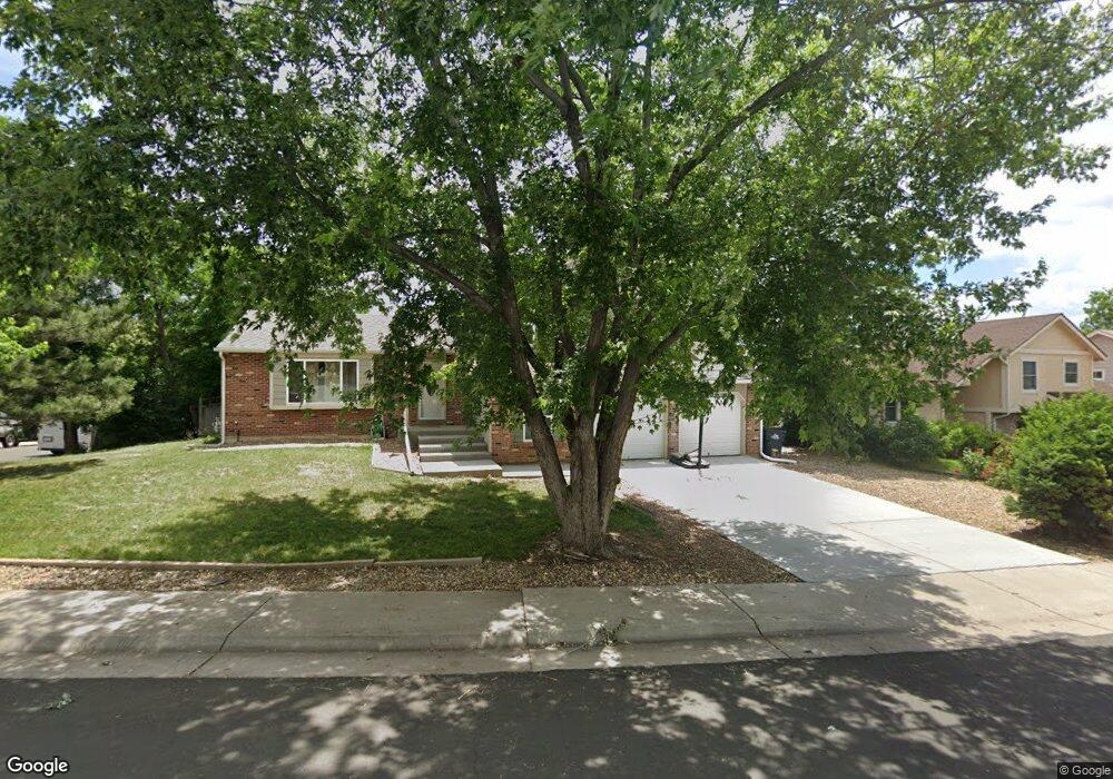 17294 E Atlantic Place, Aurora, CO 80013 - photo 1