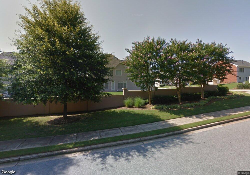 2893 Salem Oak Way, Duluth, GA 30096 - photo 1