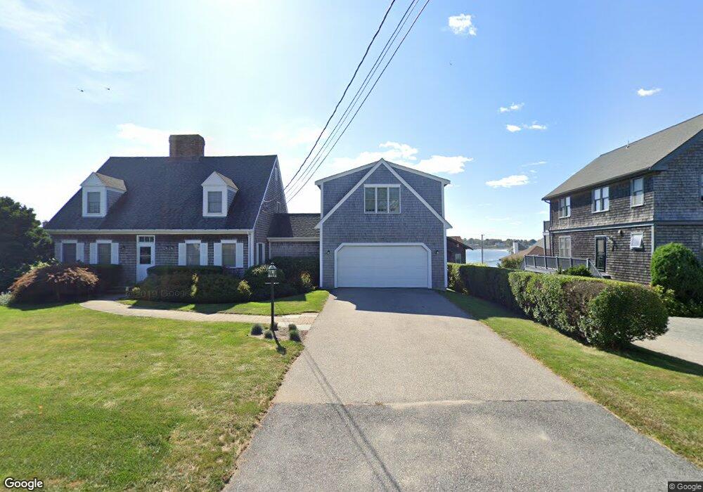 71 Tuckerman Ave, Middletown, RI 02842 - photo 1