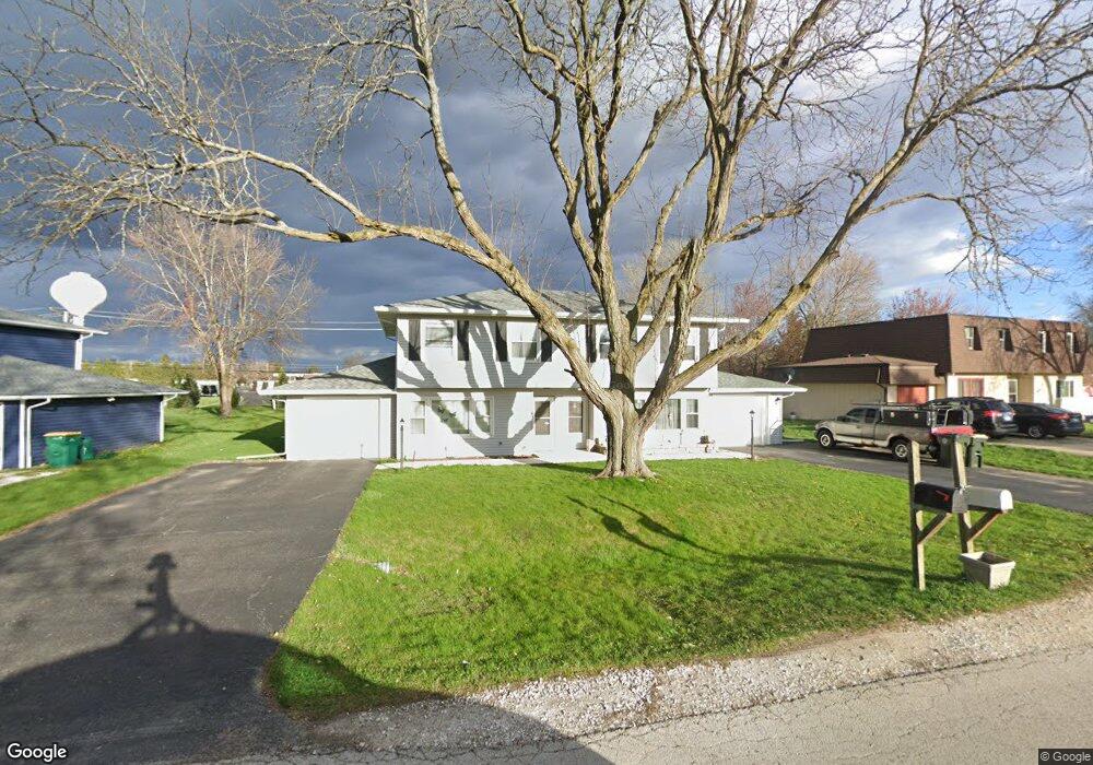 63 W Anchor Dr, Oswego, IL 60543 - photo 1