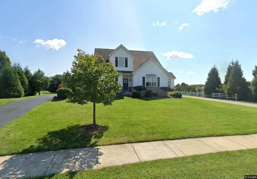 612 Dane Ct, New Castle, DE 19720 - photo 1