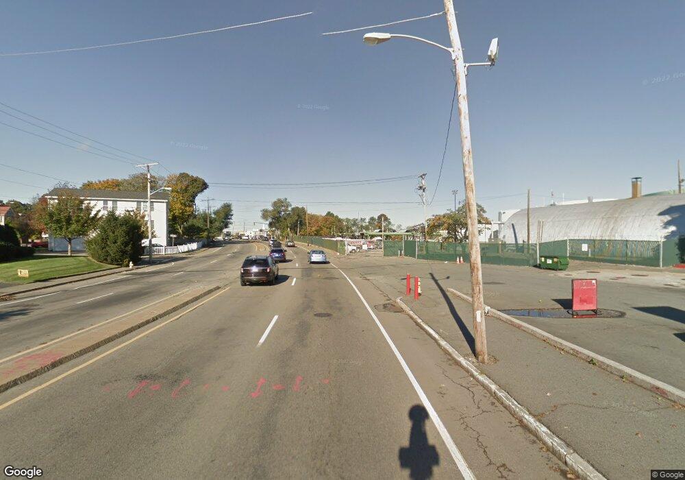 Lot 3A Yena Way, Dartmouth, MA 02747 - photo 1