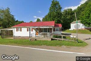 3278 Servia Elmira Rd, Duck, WV 25063