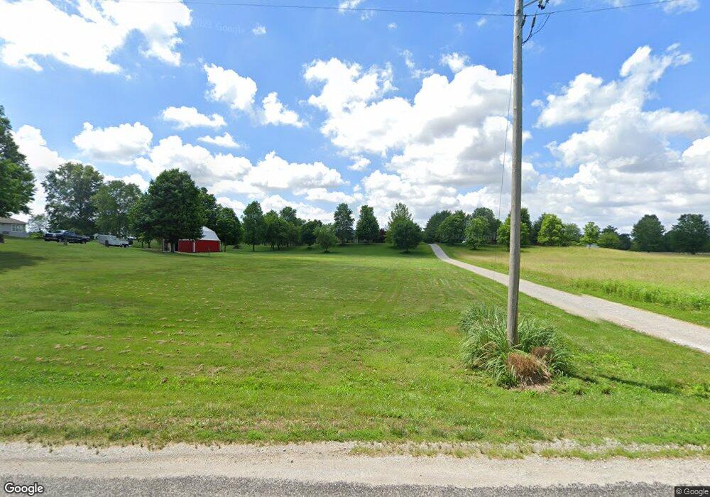 6566 Schiermeier Rd, Freeburg, IL 62243 - photo 1