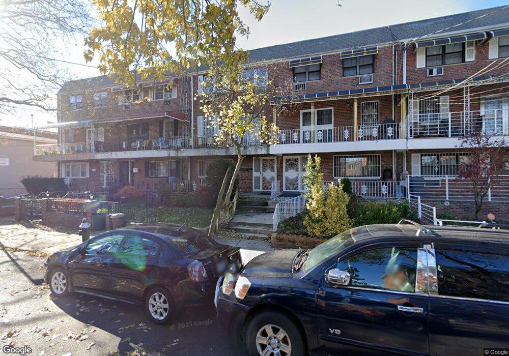 1424 E 99th St, Brooklyn, NY 11236 - photo 1