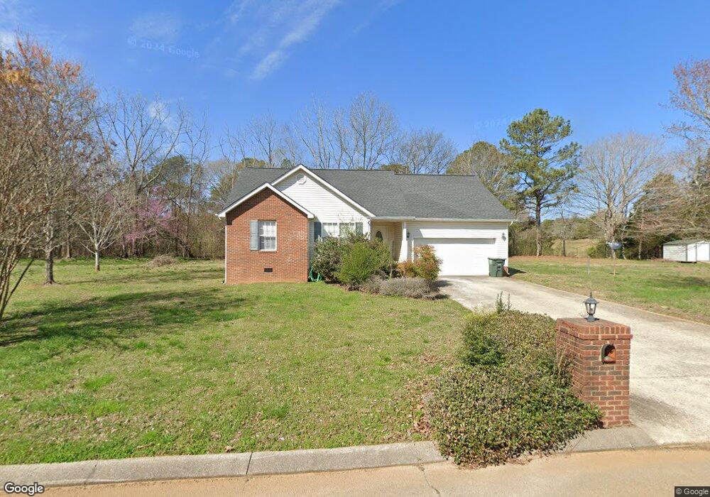 234 Pebblestone Dr, La Fayette, GA 30728 - photo 1