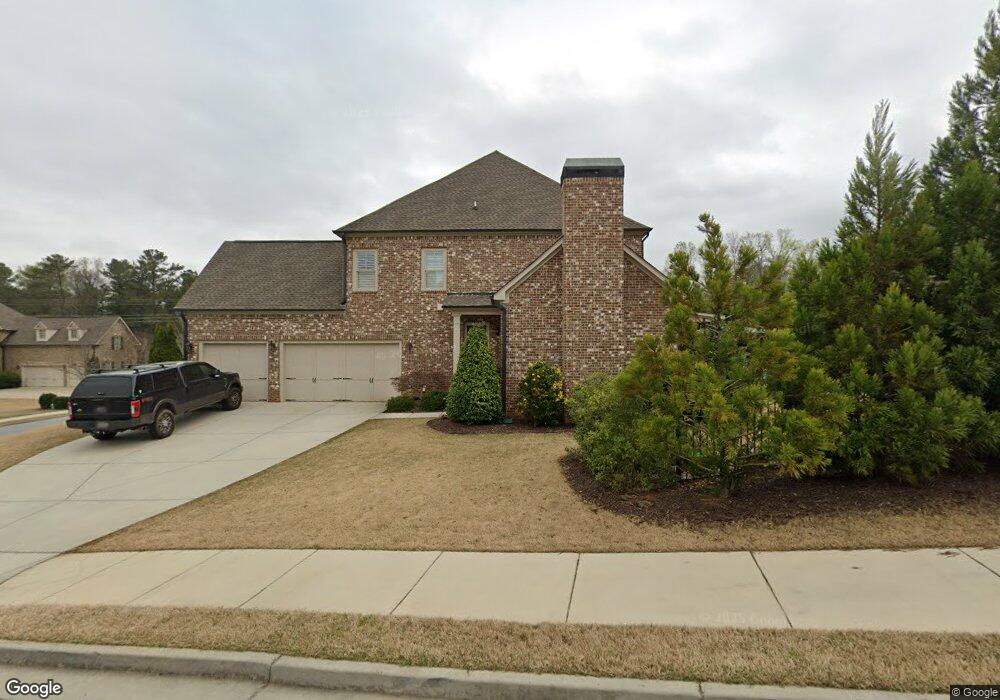 4355 4355 Autry Way, Johns Creek, GA 30022 - photo 1