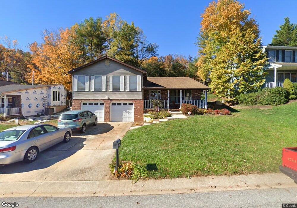 1690 Armistice Way, Marriottsville, MD 21104 - photo 1