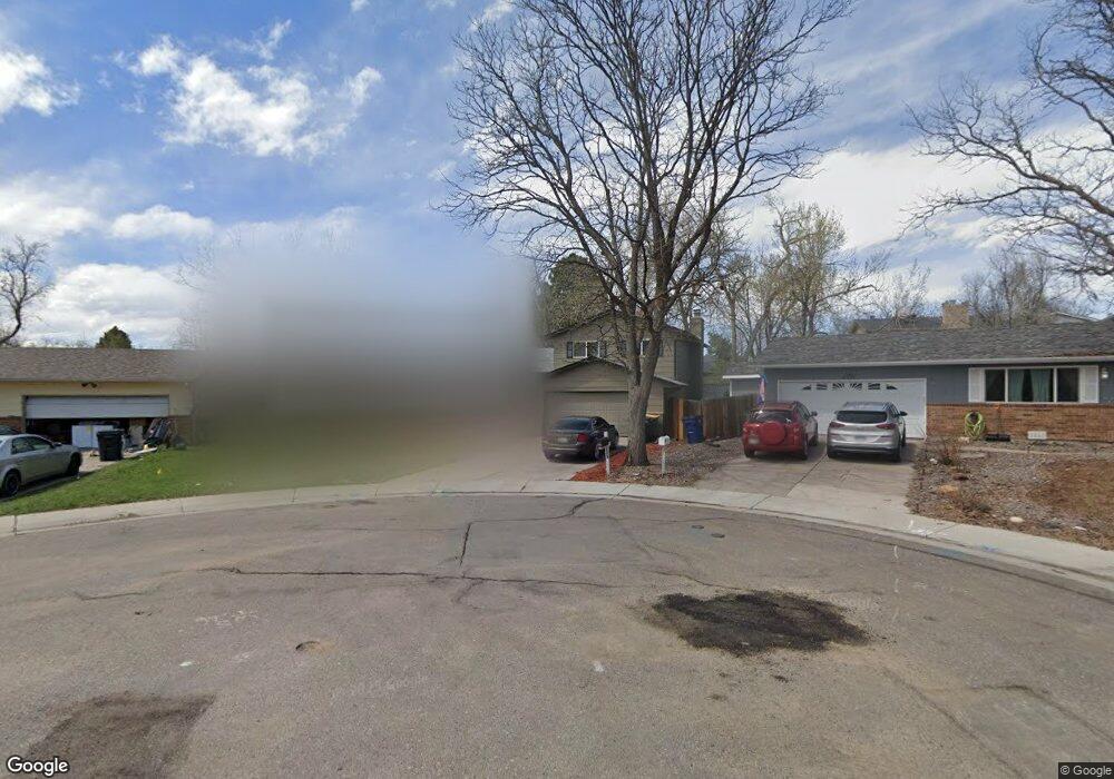 16683 E Asbury Place, Aurora, CO 80013 - photo 1