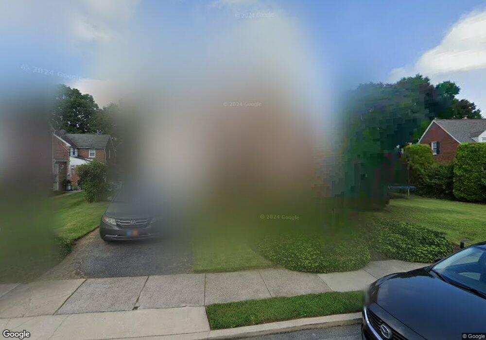 6 Mansfield Rd, Lansdowne, PA 19050 - photo 1