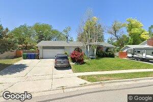 5194 Kingswood Dr, Salt Lake City, UT 84129