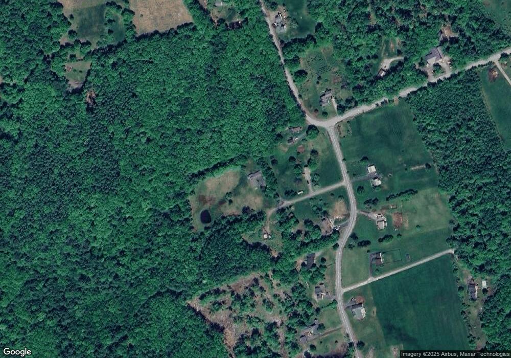 402 Calef Hill Rd, Tilton, NH 03276 - photo 1