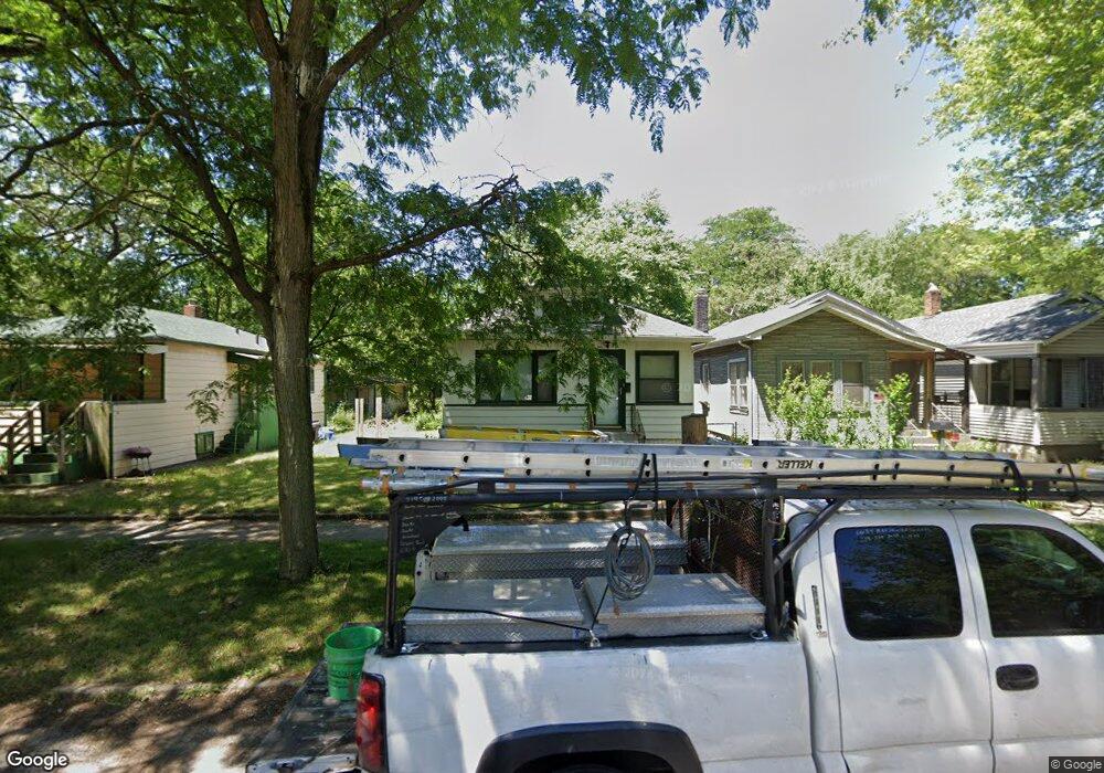 3966 Tyler St, Gary, IN 46408 - photo 1