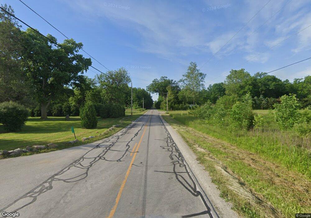 0 Bradner Rd Lot 1 unit 4642944, Luckey, OH 43443 - photo 1