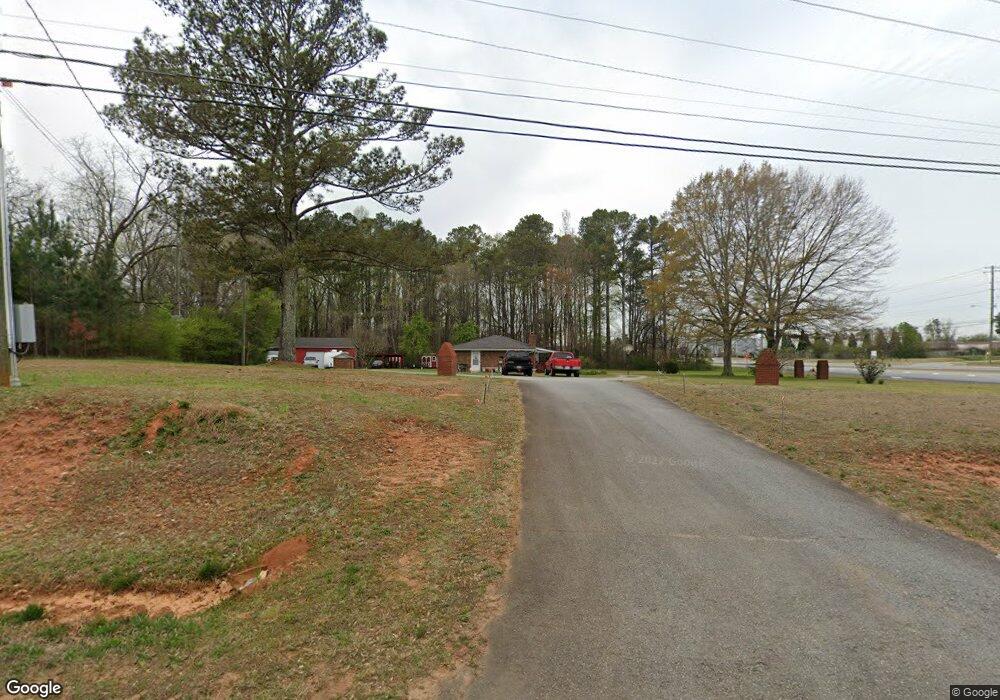 6009 Priest Rd, Acworth, GA 30102 - photo 1