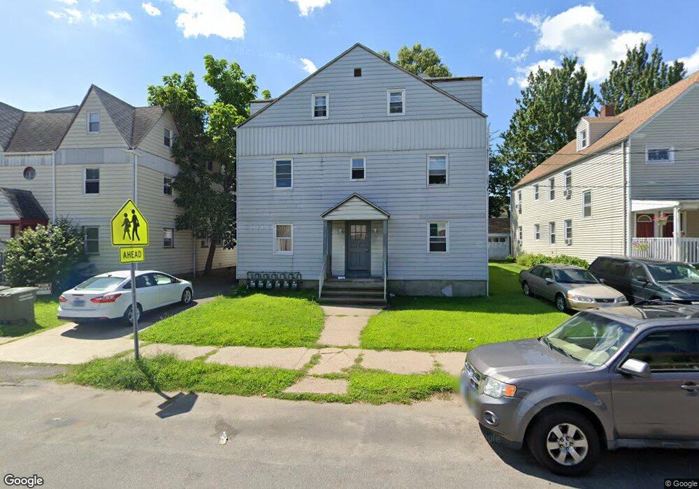 76 Birdsey St, Bridgeport, CT 06610 - photo 1