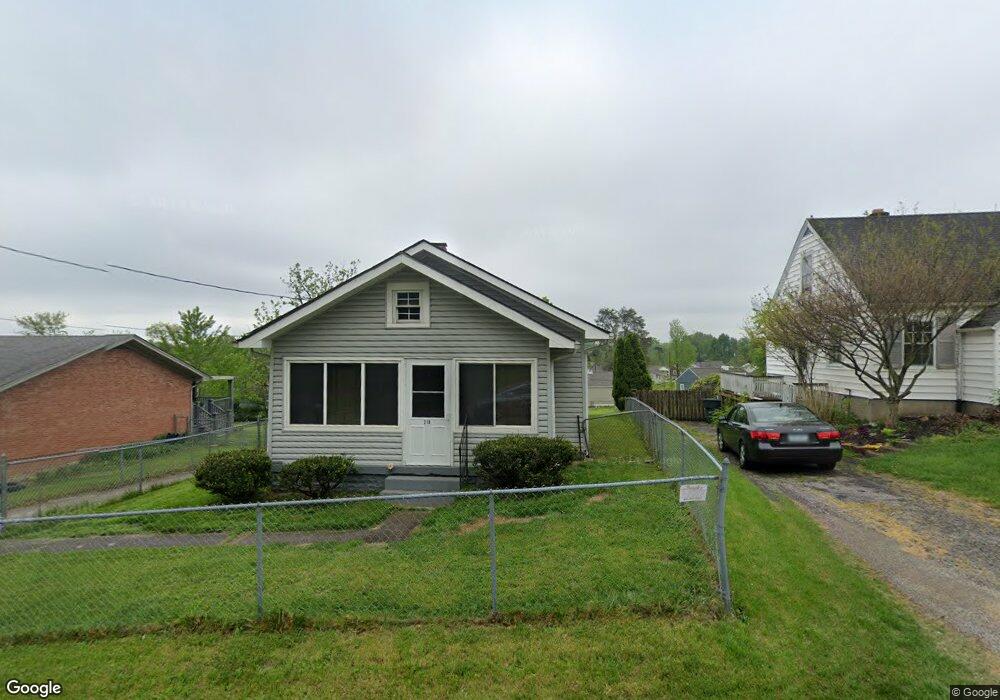 219 Captain Frank Rd, New Albany, IN 47150 - photo 1