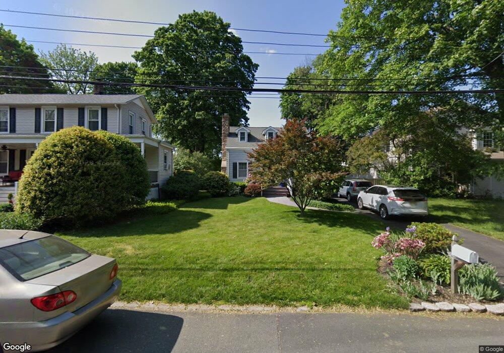 9 Dayton St, Basking Ridge, NJ 07920 - photo 1