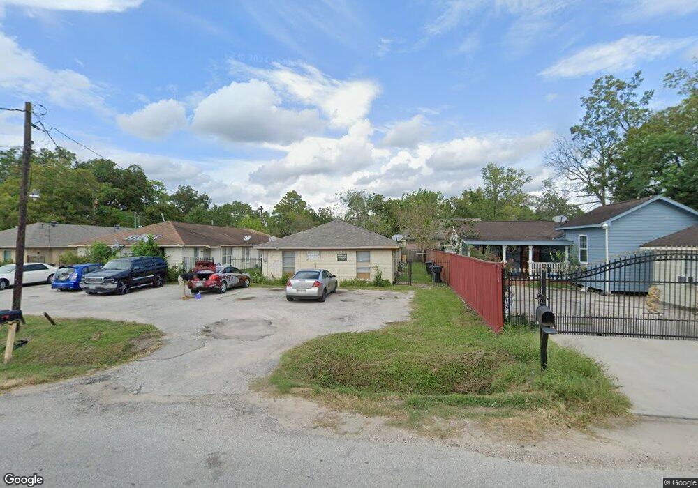 4409 Denmark St unit A, Houston, TX 77016 - photo 1