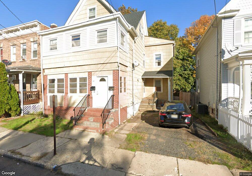 28 Fisher Ave, Bound Brook, NJ 08805 - photo 1