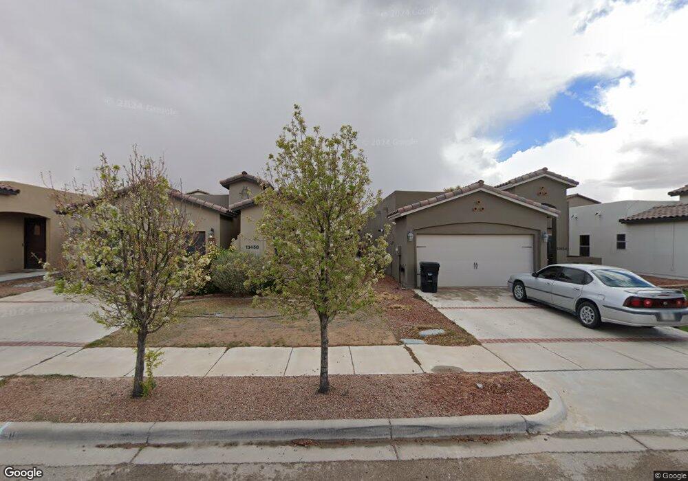 13456 Everingham, El Paso, TX 79928 - photo 1