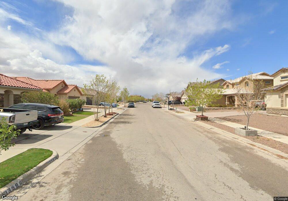 3479 Everingham, El Paso, TX 79928 - photo 1