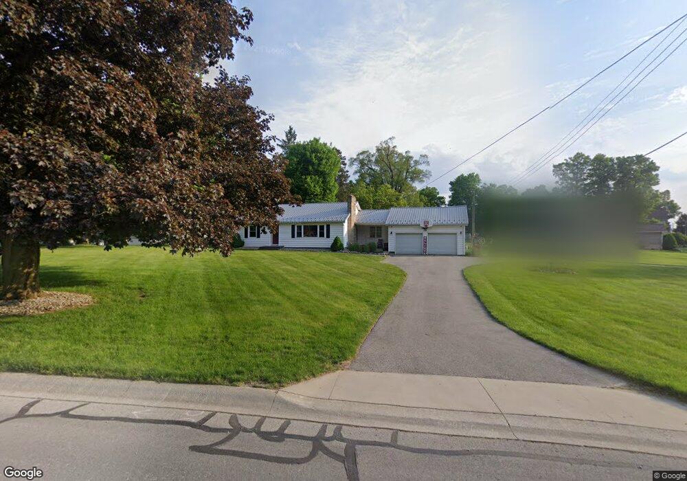 204 Church St, Lagrange, IN 46761 - photo 1