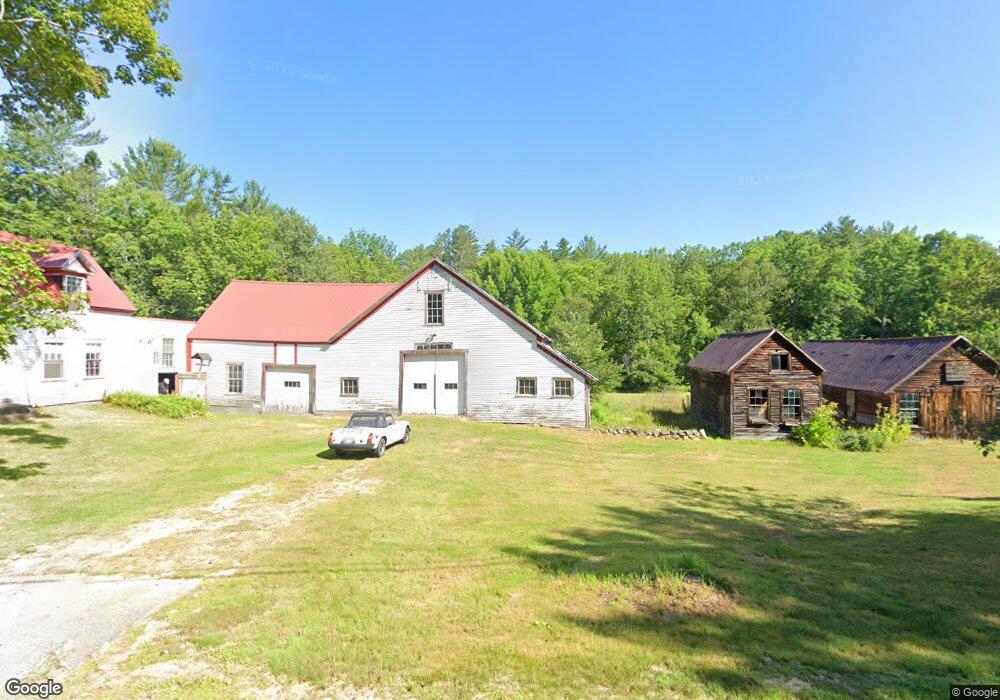 685 Redding Rd, Sumner, ME 04292 - photo 1