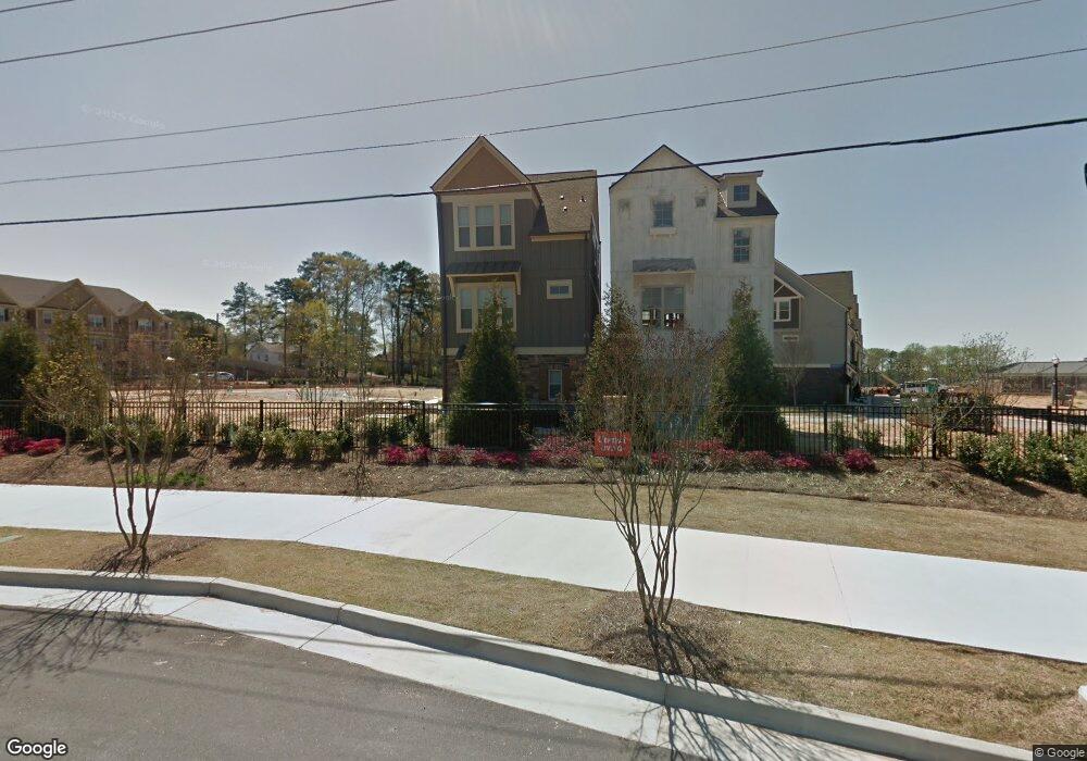 3065R Devoncroft St SE, Smyrna, GA 30080 - photo 1