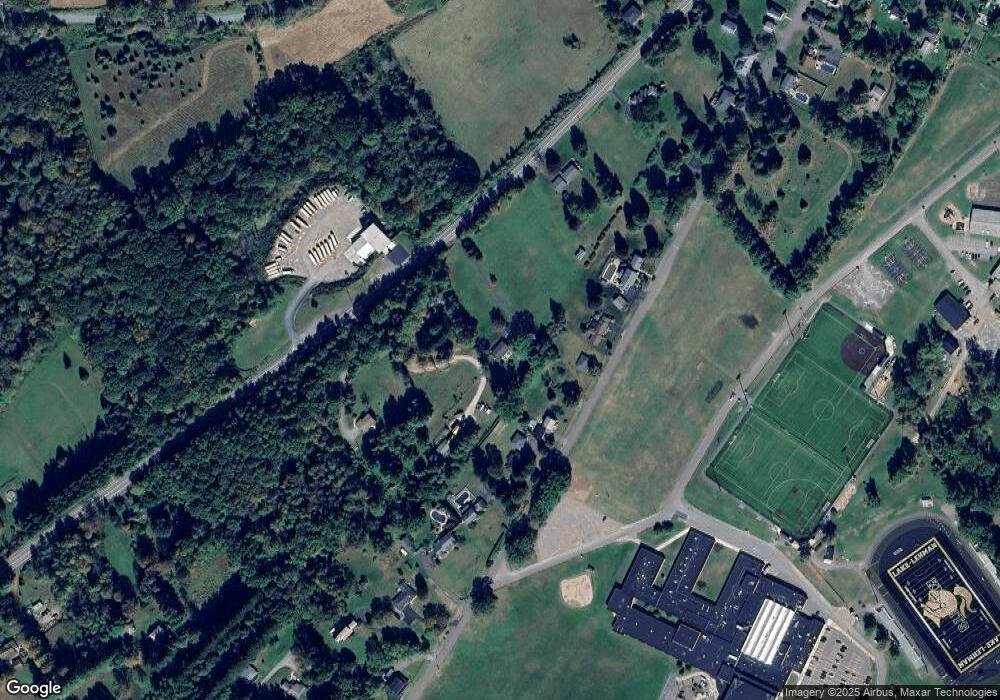 3167 State Route 118, Dallas, PA 18612 - photo 1