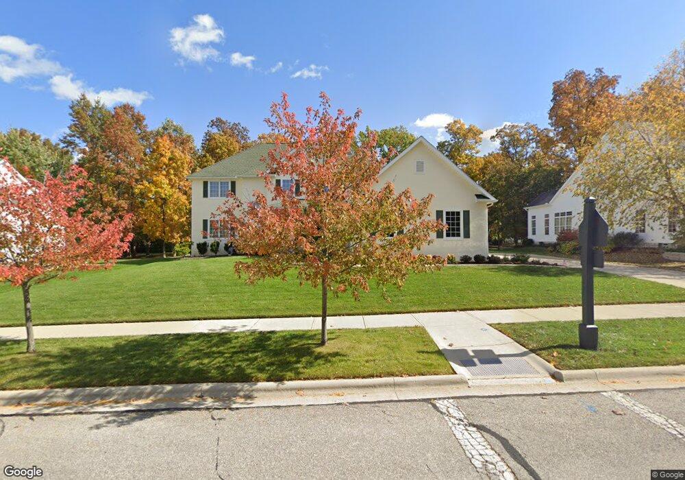 450 Wilderness Rd, Marysville, OH 43040 - photo 1