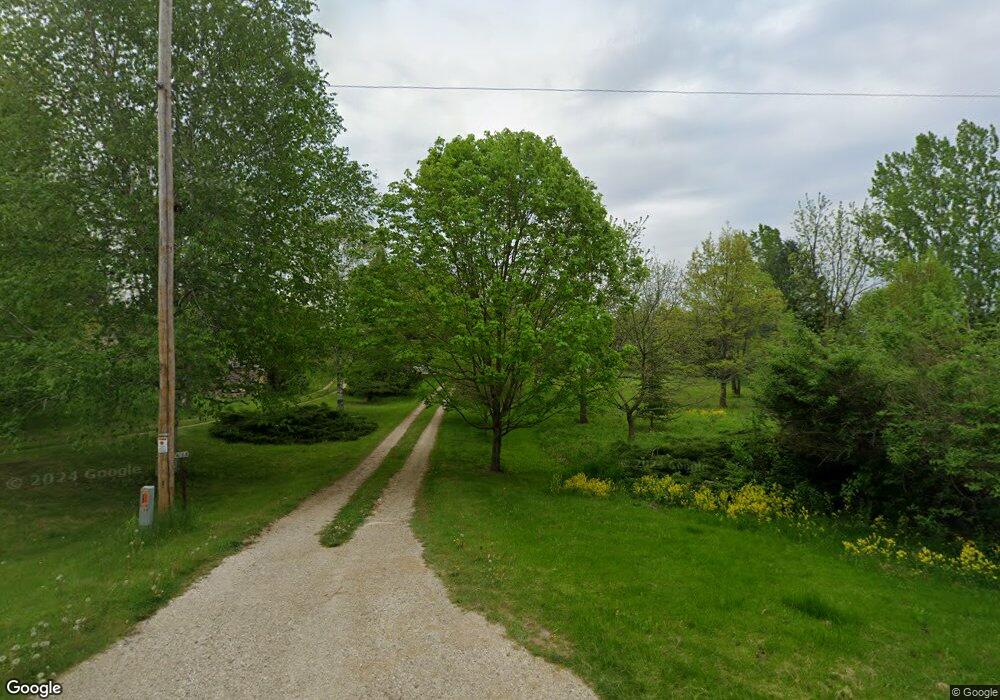 7408 Good Luck Ln, West Bend, WI 53090 - photo 1