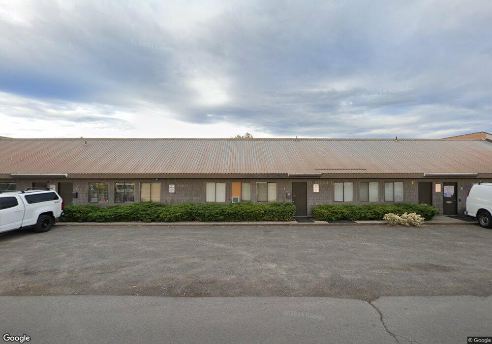 63065 Sherman Rd, Bend, OR 97701 - photo 1