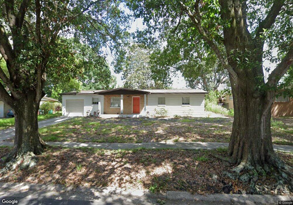 1724 Calvados Dr unit 1, Cocoa, FL 32926 - photo 1