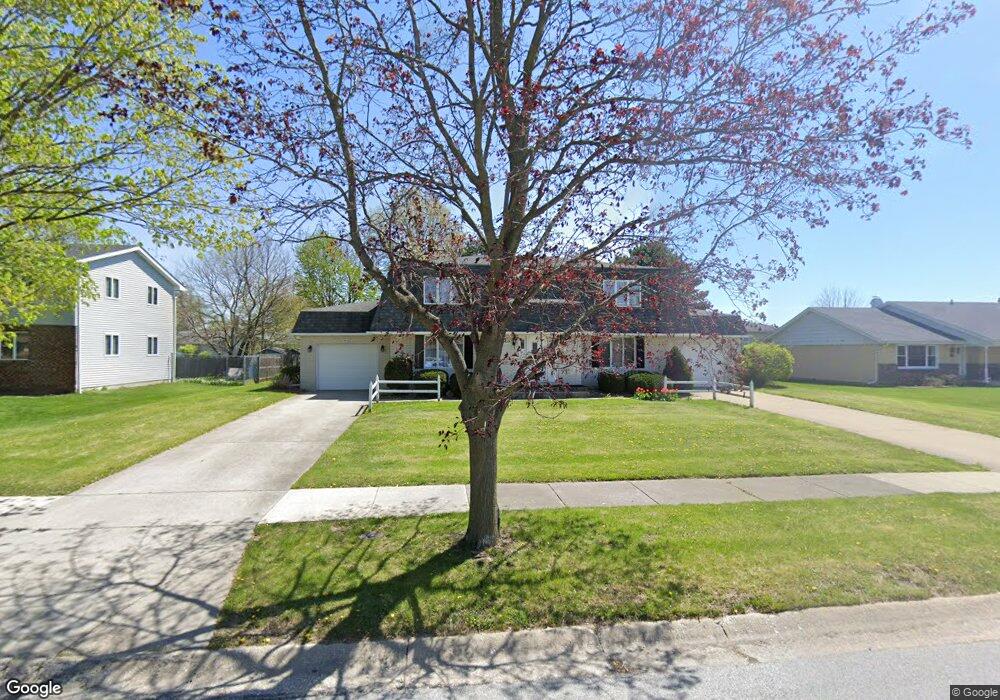 9619 Johnson St unit 21, Crown Point, IN 46307 - photo 1