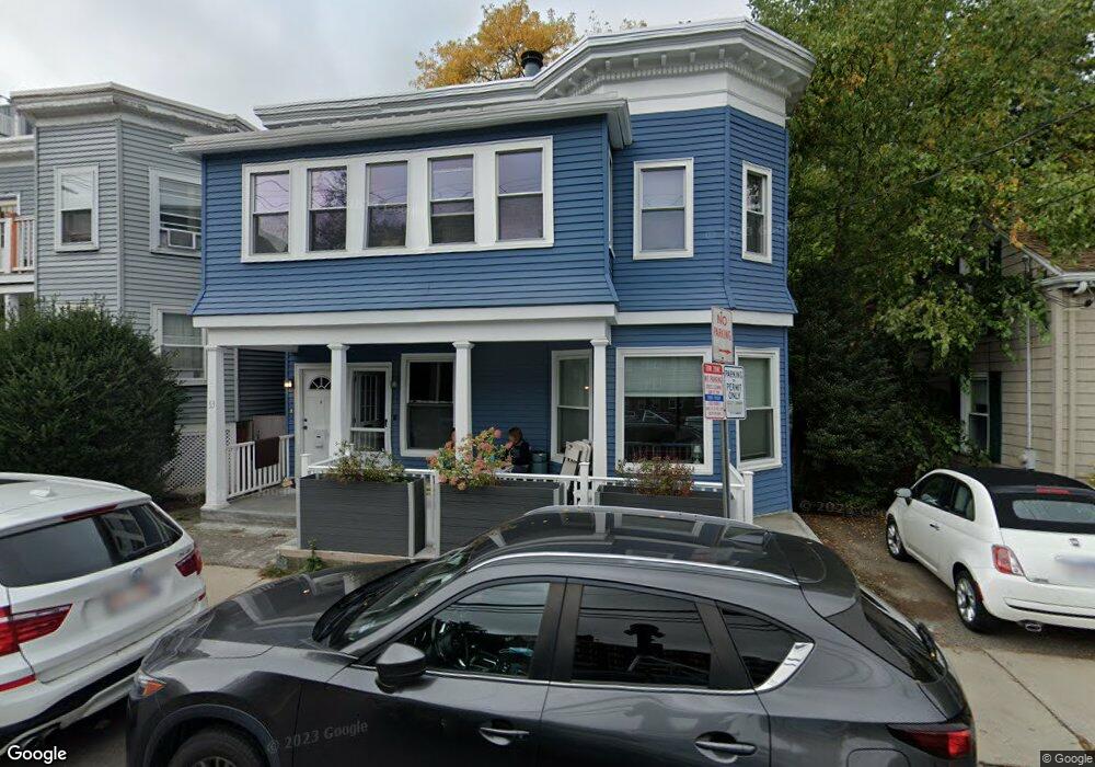 53 Sherman St unit 2,53, Cambridge, MA 02140 - photo 1