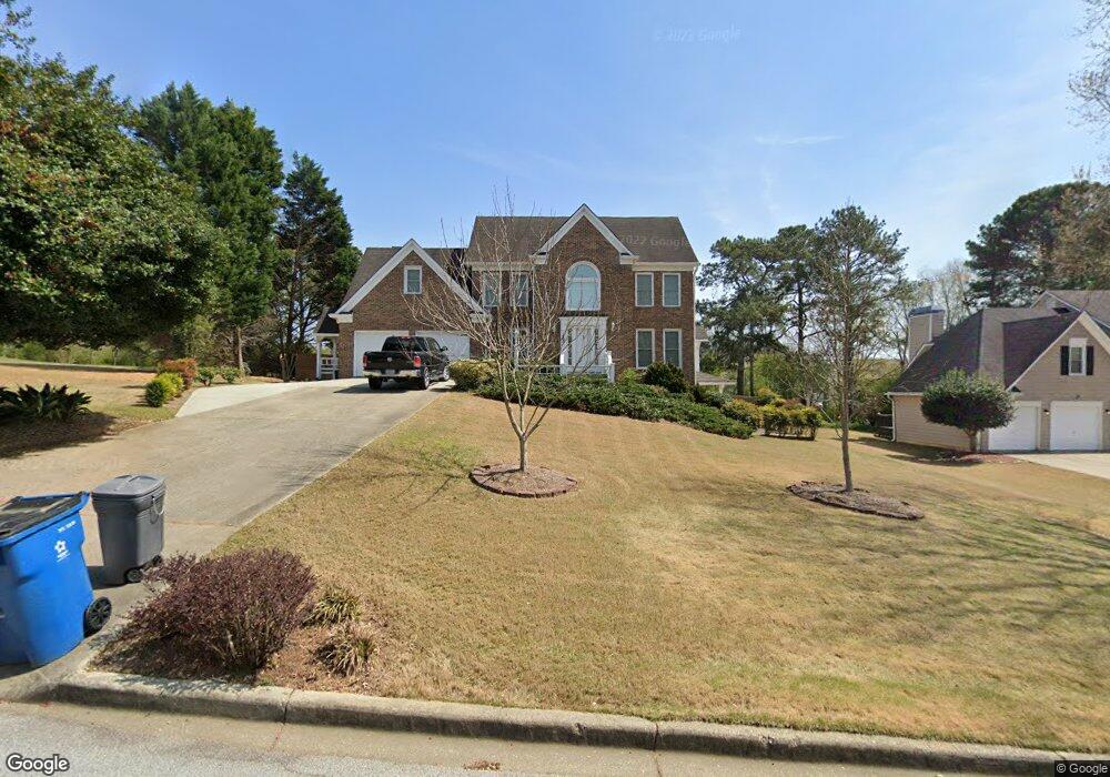 1050 Pebble Bend Dr unit 1, Grayson, GA 30017 - photo 1