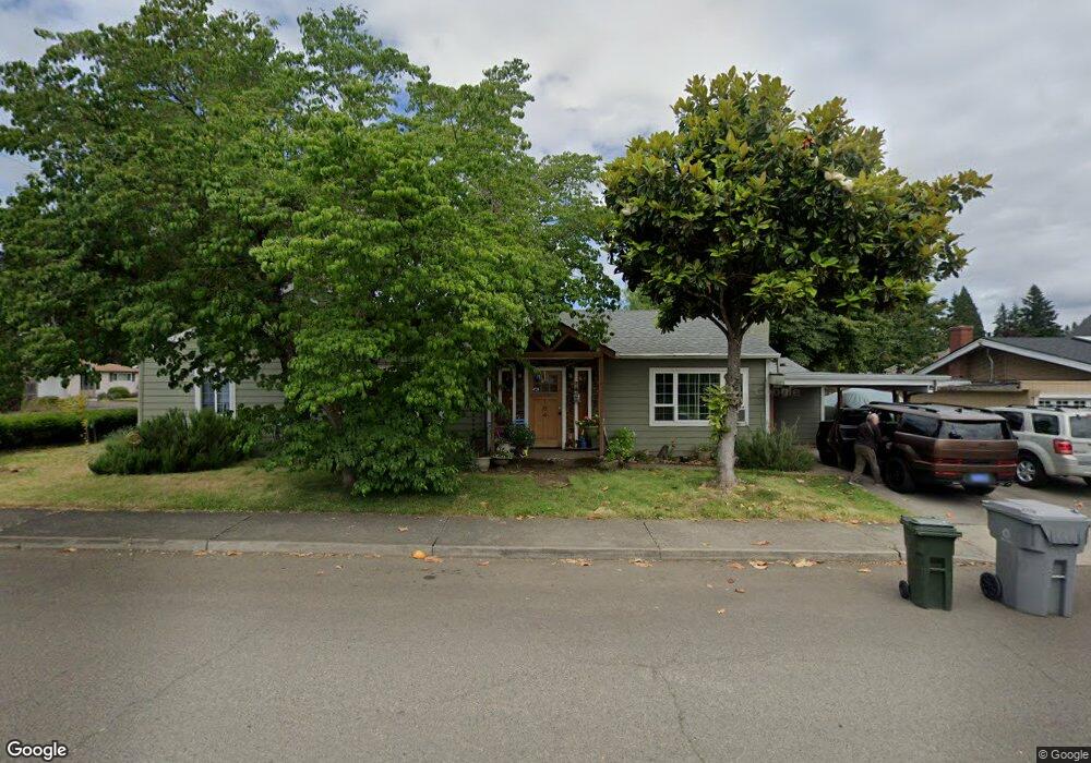 184 NW 9th Ave, Canby, OR 97013 - photo 1