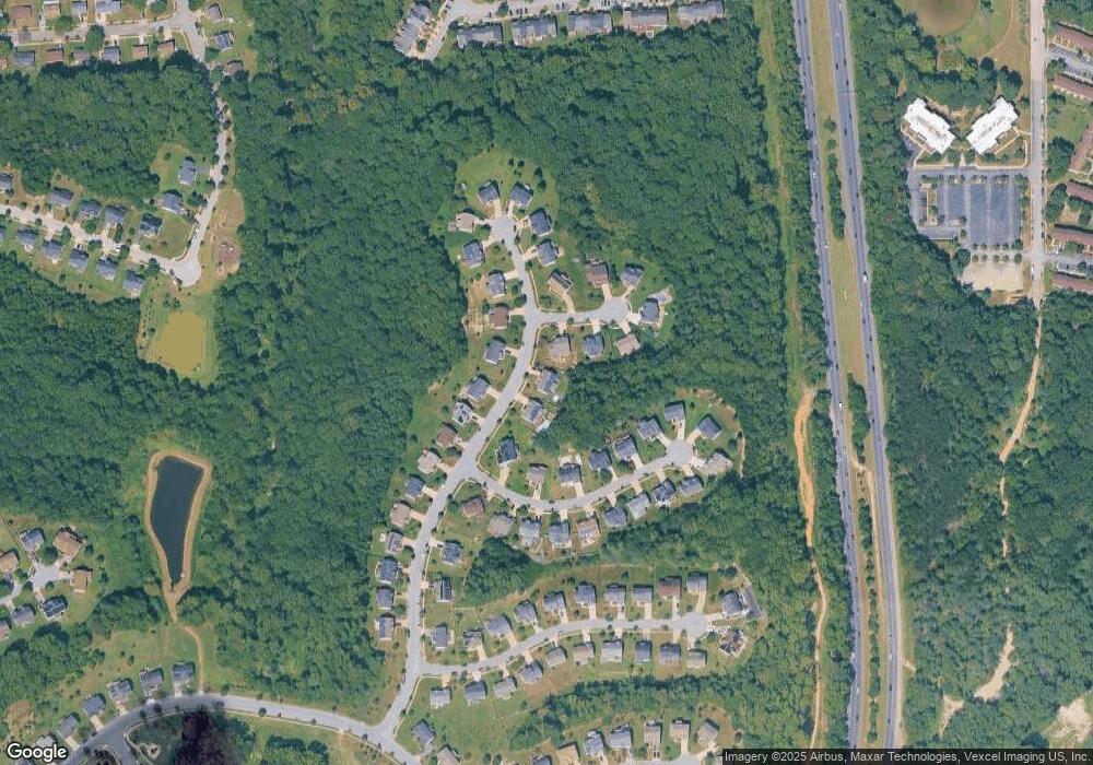 10612 Quaking Aspen Way, Clinton, MD 20735 - photo 1