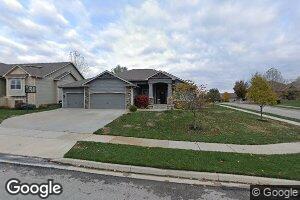 822 Silver Rain Rd, Lawrence, KS 66049