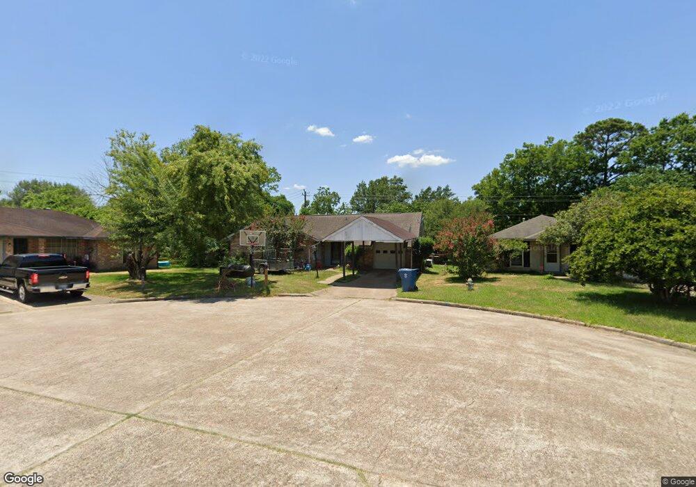 8807 Brackley Ln, Houston, TX 77088 - photo 1